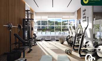 Imagem 4: APARTAMENTO RESIDENCIAL em PENHA - SC, praia bacia da vovó