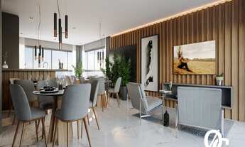 Imagem 4: APARTAMENTO RESIDENCIAL em balneário de piçarras - SC, centro