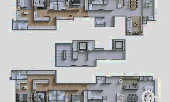 Imagem 7: APARTAMENTO RESIDENCIAL em balneário de piçarras - SC, centro