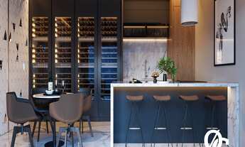 Imagem 6: APARTAMENTO RESIDENCIAL em balneário piçarras - SC, centro