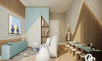 Imagem 7: APARTAMENTO RESIDENCIAL em balneário piçarras - SC, centro