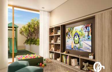 Imagem 5: APARTAMENTO RESIDENCIAL em balneário piçarras - SC, centro