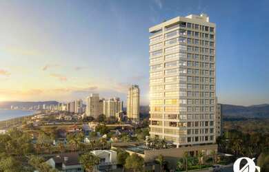 Imagem 2: APARTAMENTO RESIDENCIAL em balneário piçarras - SC, centro