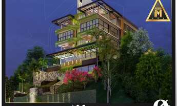 Imagem: APARTAMENTO RESIDENCIAL em barra velha