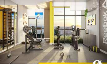 Imagem 7: APARTAMENTO RESIDENCIAL em penha - SC, centro