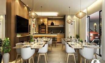 Imagem 4: APARTAMENTO RESIDENCIAL em PENHA - SC, variante