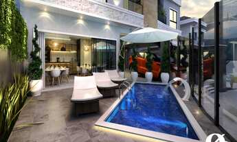 Imagem 3: APARTAMENTO RESIDENCIAL em PENHA - SC, variante