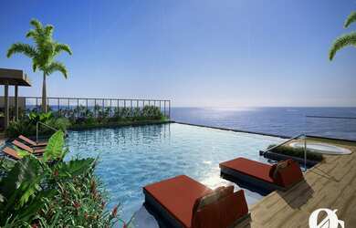 Imagem 4: APARTAMENTO RESIDENCIAL em BARRA VELHA - SC, praia do tabuleiro