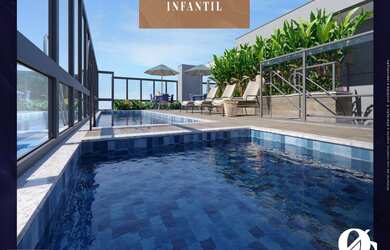 Imagem 5: APARTAMENTO RESIDENCIAL em PENHA - SC, praia da armação