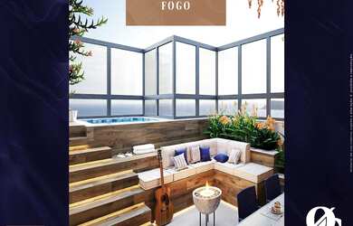 Imagem 7: APARTAMENTO RESIDENCIAL em PENHA - SC, praia da armação