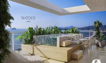 Imagem: APARTAMENTO RESIDENCIAL em BALNEÁRIO PIÇARRAS