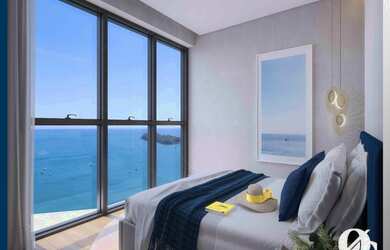 Imagem 5: APARTAMENTO RESIDENCIAL em PENHA - SC, praia da armação