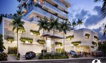 Imagem 4: APARTAMENTO RESIDENCIAL em PENHA - SC, praia da armação