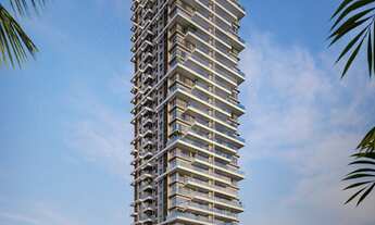 Imagem 2: APARTAMENTO RESIDENCIAL em PENHA - SC, praia da armação