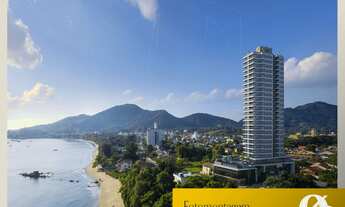 Imagem: APARTAMENTO RESIDENCIAL em PENHA - SC, ARMAÇÃO