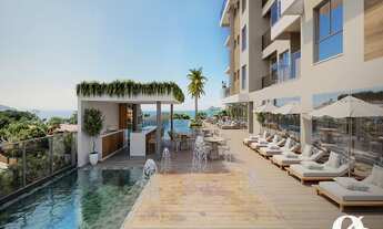 Imagem 7: APARTAMENTO RESIDENCIAL em PENHA - SC, praia da armação