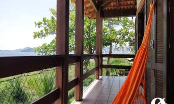 Imagem: CASA RESIDENCIAL em BALNEÁRIO PIÇARRAS