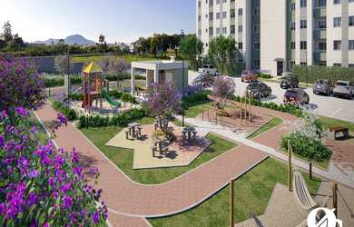 Imagem 6: APARTAMENTO RESIDENCIAL em PENHA - SC, centro