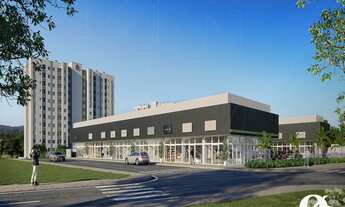 Imagem 5: APARTAMENTO RESIDENCIAL em PENHA - SC, centro