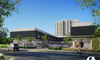 Imagem 6: APARTAMENTO RESIDENCIAL em PENHA - SC, centro