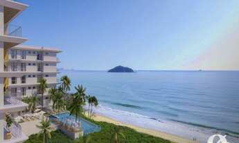 Imagem 3: APARTAMENTO RESIDENCIAL em PENHA - SC, praia da armação