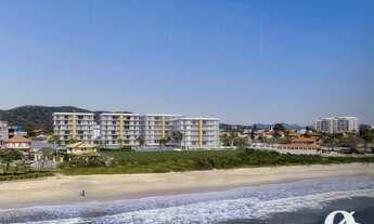 Imagem 2: APARTAMENTO RESIDENCIAL em PENHA - SC, praia da armação