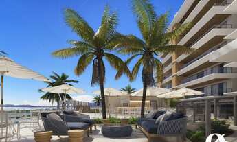 Imagem 5: APARTAMENTO RESIDENCIAL em PENHA - SC, praia da armação