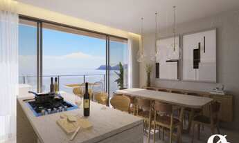 Imagem 7: APARTAMENTO RESIDENCIAL em PENHA - SC, praia da armação