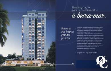 Imagem 4: APARTAMENTO RESIDENCIAL em BALNEÁRIO PIÇARRAS - SC, itacolomi