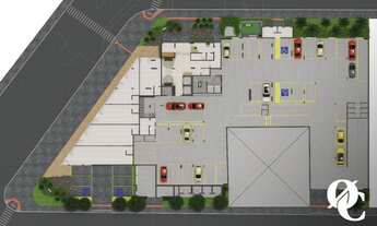 Imagem 3: SALA COMERCIAL em PENHA - SC, praia da armação