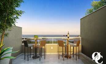 Imagem 4: APARTAMENTO RESIDENCIAL em BALNEÁRIO PIÇARRAS - SC, itacolomi