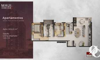 Imagem 5: APARTAMENTO RESIDENCIAL em BALNEÁRIO PIÇARRAS - SC, itacolomi