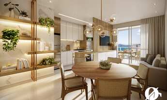 Imagem: APARTAMENTO RESIDENCIAL em BALNEÁRIO PIÇARRAS