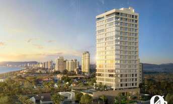 Imagem: APARTAMENTO RESIDENCIAL em BALNEÁRIO PIÇARRAS