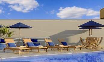 Imagem: APARTAMENTO RESIDENCIAL em BALNEÁRIO PIÇARRAS