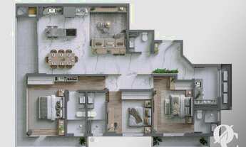 Imagem 6: APARTAMENTO RESIDENCIAL em BALNEÁRIO PIÇARRAS - SC, itacolomi