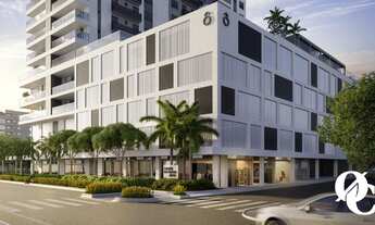 Imagem 5: APARTAMENTO RESIDENCIAL em BARRA VELHA - SC, tabuleiro