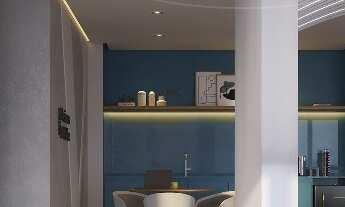 Imagem 6: APARTAMENTO RESIDENCIAL em BALNEÁRIO PIÇARRAS - SC, centro