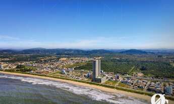 Imagem 6: APARTAMENTO RESIDENCIAL em BARRA VELHA - SC, tabuleiro