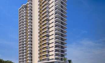 Imagem: APARTAMENTO RESIDENCIAL em BALNEÁRIO PIÇARRAS