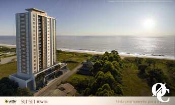 Imagem 2: APARTAMENTO RESIDENCIAL em balneário piçarras - SC, itacolomi