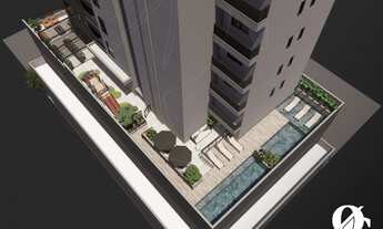 Imagem 2: APARTAMENTO RESIDENCIAL em BALNEÁRIO PIÇARRAS - SC, itacolomi