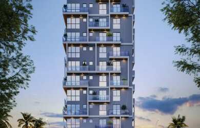 Imagem 2: APARTAMENTO RESIDENCIAL em BALNEÁRIO PIÇARRAS - SC, Itacolomi