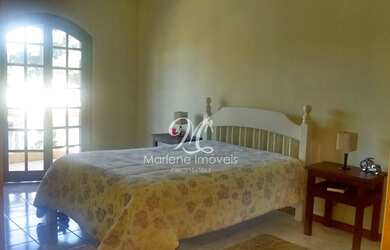 Imagem 5: Chácara à Venda em Chácaras Novo Hamburgo - Campo Limpo Paulista-SP - 3 Quartos com Suíte