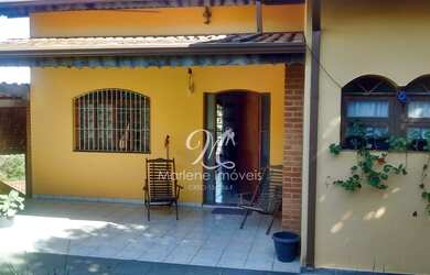 Imagem 6: Chácara à Venda em Chácaras Novo Hamburgo - Campo Limpo Paulista-SP - 3 Quartos com Suíte