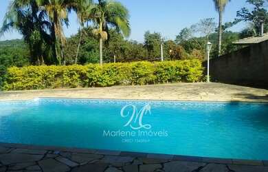 Imagem 4: Chácara à Venda em Chácaras Novo Hamburgo - Campo Limpo Paulista-SP - 3 Quartos com Suíte