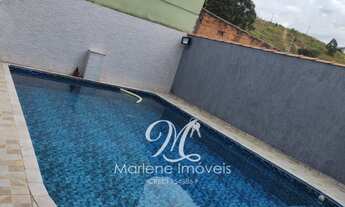 Imagem: CASA RESIDENCIAL em CAMPO LIMPO PAULISTA