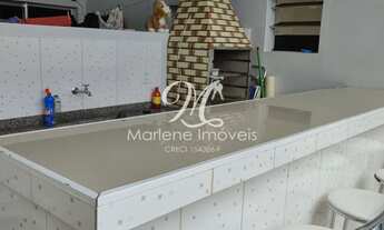 Imagem 5: CASA RESIDENCIAL em CAMPO LIMPO PAULISTA - SP, PARQUE RESIDENCIAL CALIFÓRNIA