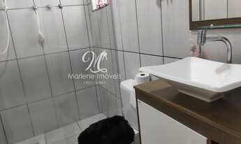 Imagem 4: CASA RESIDENCIAL em CAMPO LIMPO PAULISTA - SP, PARQUE RESIDENCIAL CALIFÓRNIA