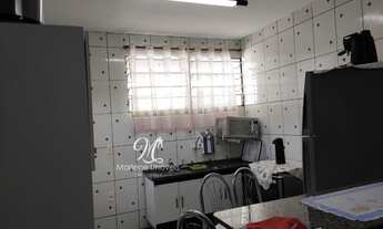 Imagem 6: CASA RESIDENCIAL em CAMPO LIMPO PAULISTA - SP, PARQUE RESIDENCIAL CALIFÓRNIA